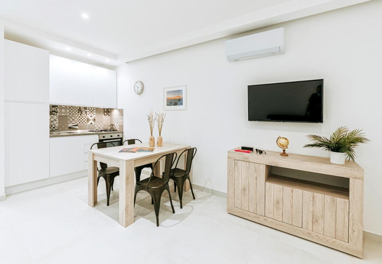 Apartmán Casa Neval Lacco Ameno Lacco Ameno  Exteriér fotografie