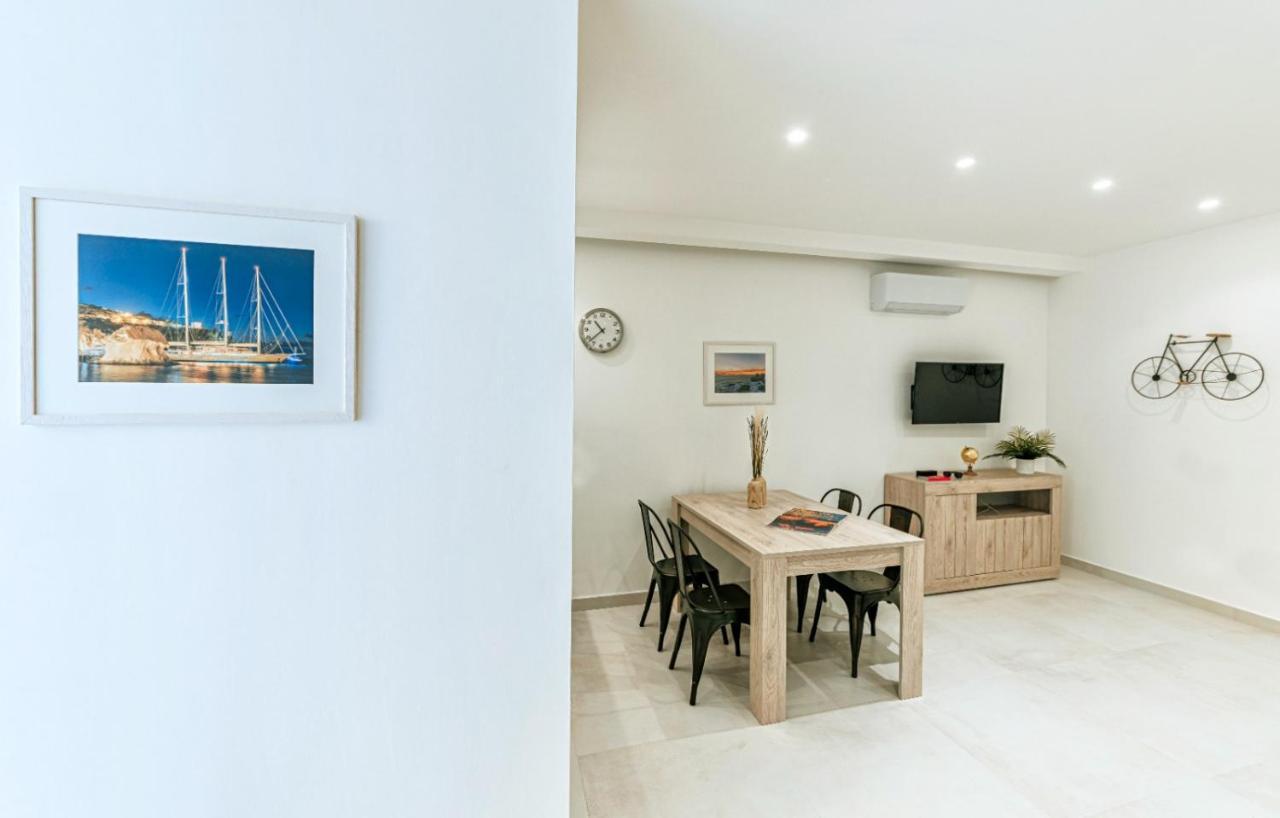 Apartmán Casa Neval Lacco Ameno Lacco Ameno  Exteriér fotografie
