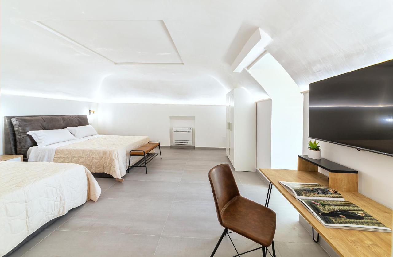 Apartmán Casa Neval Lacco Ameno Lacco Ameno  Exteriér fotografie