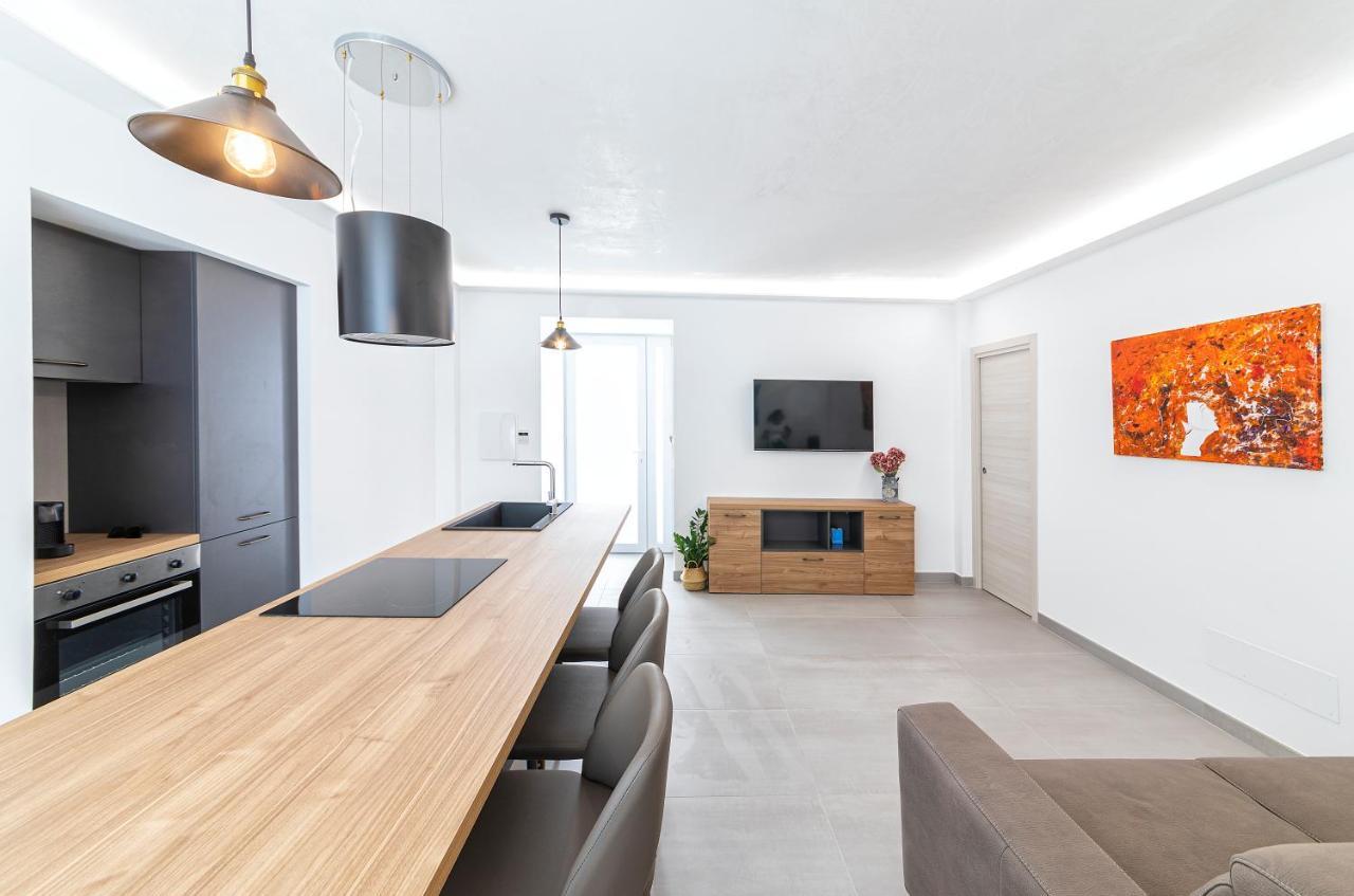 Apartmán Casa Neval Lacco Ameno Lacco Ameno  Exteriér fotografie