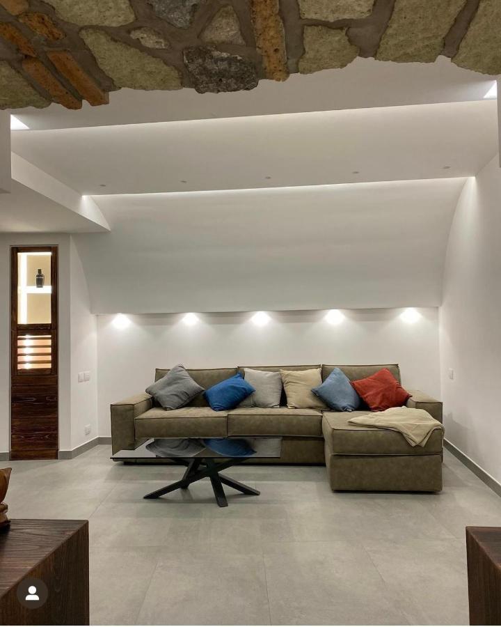 Apartmán Casa Neval Lacco Ameno Lacco Ameno  Exteriér fotografie