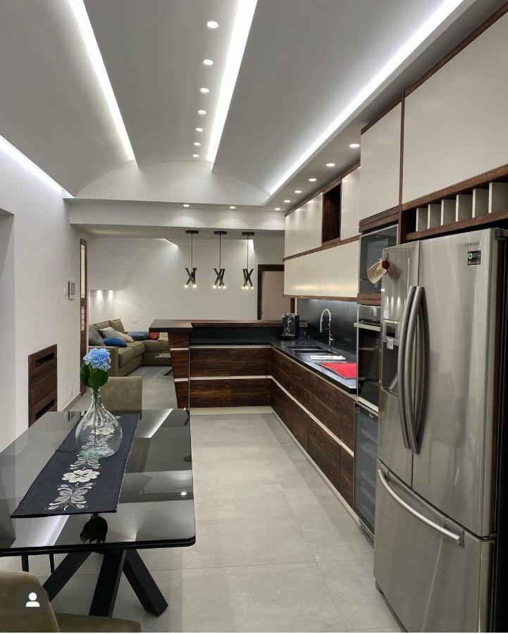 Apartmán Casa Neval Lacco Ameno Lacco Ameno  Exteriér fotografie