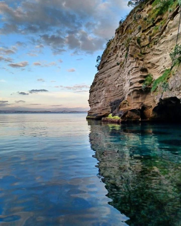Apartmán Casa Neval Lacco Ameno Lacco Ameno  Exteriér fotografie